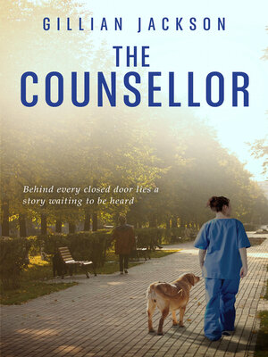 cover image of The Counsellor